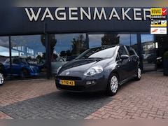 Fiat Punto Evo - 0.9 TwinAir Street Airco|Cruise|Trekhaak|6Bakju