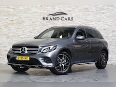 Mercedes-Benz GLC-klasse - 250 4MATIC | AMG | PANO | CAMERA | TREKHAAK | KEYLESS |