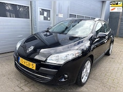 Renault Mégane Estate - 1.4 TCe Bose-Leder-Navi-Clima-Cruise
