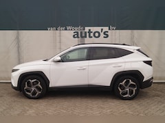 Hyundai Tucson - 1.6 T-GDI 180pk PHEV Automaat Comfort -NAVI-ECC