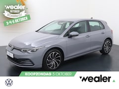 Volkswagen Golf - 1.0 TSI Life Business | 110 PK | Achteruitrijcamera | Adaptive cruise control | LED verlic