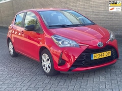 Toyota Yaris - 1.5 Hybrid Active-Automaat