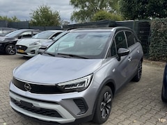 Opel Crossland - 1.2 Turbo GS automaat