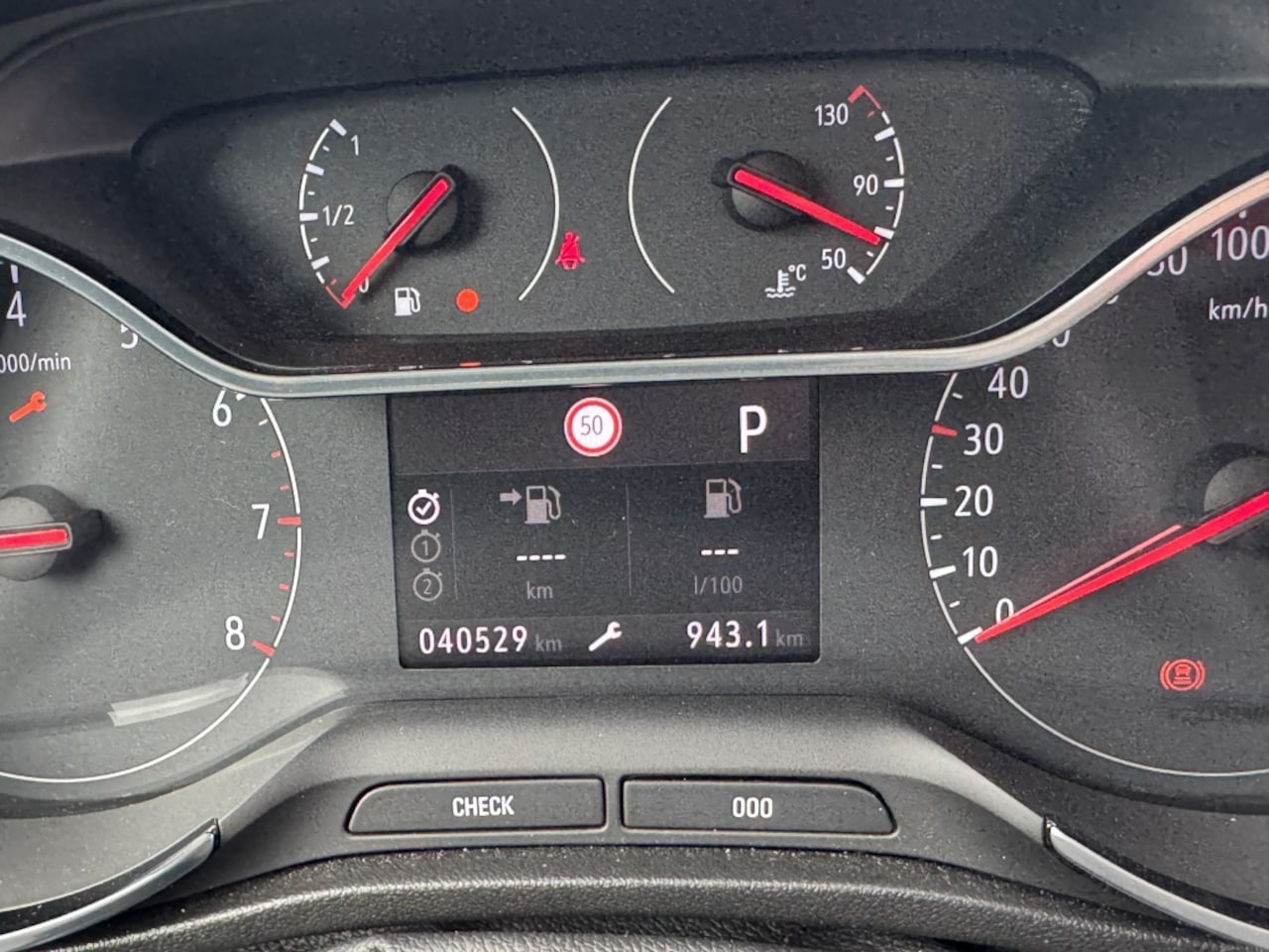 Opel Crossland - 1.2 Turbo GS automaat - AutoWereld.nl