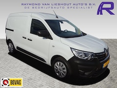 Renault Express - 1.5 dCi EU6 50 STUKS GROOT NAVI AIRCO CRUISE CONTROL PDC