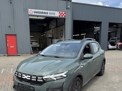 Dacia Sandero Stepway - 1.0 TCe 90 Expression Automaat