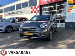 Fiat 500 X Cross - 1.4 T M-Air Cr.Plus