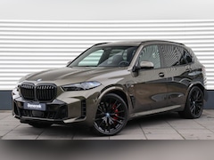 BMW X5 - xDrive50e M-Sport Pro | Massage | Harman/Kardon | Soft-Close | Panoramadak | Stoelventilat