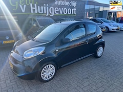 Citroën C1 - 1.0-12V Séduction