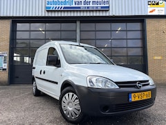 Opel Combo - 1.3 CDTi Base AIRCO, schuifdeur, zeer mooi