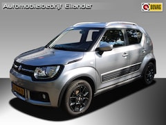 Suzuki Ignis - 1.2 Select