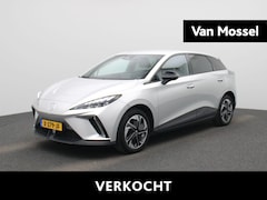 MG MG4 Electric - Luxury 64 kWh | 360 Camera | Apple Carplay / Android Auto | Adaptieve Cruise Controle | El