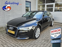 Audi A6 Limousine - 2.8 FSI quattro Pro Line Plus "ex Johan Cruijff auto" Inclusief Afleveringskosten