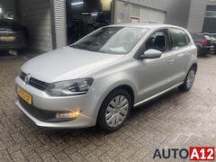 Volkswagen Polo - 1.6 TDI BlueMotion Comfortline