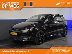 Volkswagen Polo - 1.4-16V Comfortline | Automaat | Climat & Cruise Control