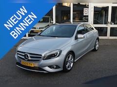Mercedes-Benz A-klasse - 180 Ambition Pano, Clima, Pdc, Trekhaak, Automaat, RIJKLAARPRIJS