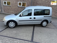 Opel Tour - 1.4-16V Essentia ((( NIEUWE APK/ AIRCO)))