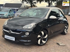 Opel ADAM - 1.4 OPC-LINE 101PK PDC CRUISE CTRL GR.SCHERM STERHEMEL