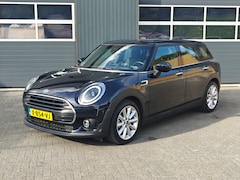 MINI Clubman - 1.5 One Business Edition