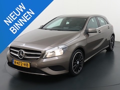 Mercedes-Benz A-klasse - 180 Prestige Sport