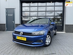 Volkswagen Polo - 1.0 MPI Comfortline 5 deurs nieuwstaat