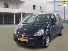 Honda Jazz - 1.2 Cool/airco/elekramen/boekjes/topstaat