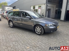 Volvo V50 - 1.6D Momentum