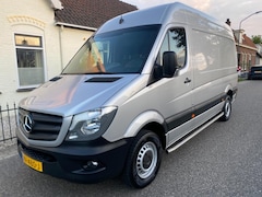 Mercedes-Benz Sprinter - 316 CDI Aut L2/H2 Laadklep, Camera, Navigatie