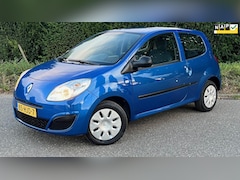 Renault Twingo - 1.2 Authentique l NAP l Nieuwstaat