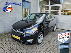 Opel Karl - 1.0 ecoFLEX Edition