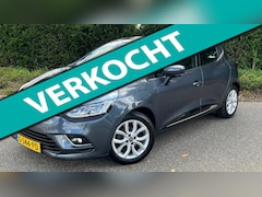 Renault Clio - 0.9 TCe Limited l Navi l Clima l Led l
