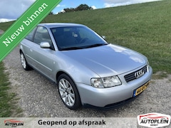 Audi A3 - 1.6 Attraction