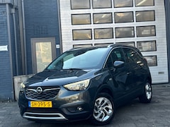 Opel Crossland X - 1.2 Turbo Innovation | Clima | Camera | Navi | N.A.P