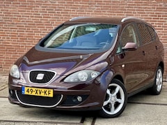 SEAT Altea XL - 2.0 FSI Stylance
