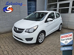 Opel Karl - 1.0 ecoFLEX Edition Inclusief Afleveringskosten