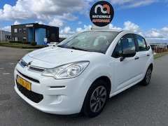 Citroën C3 - 2014 * 1.0 VTi Attraction * ELEC. RAMEN * AIRCO * 5 DRS