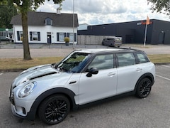 MINI Clubman - 1.5 Cooper Salt Business Editie