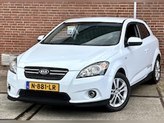 Kia Pro cee'd - 1.4 CVVT X-pect