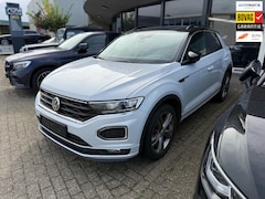 Volkswagen T-Roc - 1.5 TSI DSG Pano|3x R-line |Topstaat
