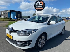 Renault Mégane Estate - 2014 * 1.2 TCe Bose *Export/Handel