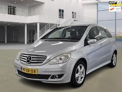 Mercedes-Benz B-klasse - 150
