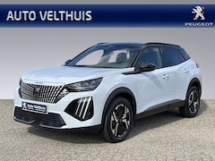 Peugeot 2008 - SUV 1.2 Puretech 130pk EAT8 GT