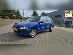 Peugeot 106 - 1.1 XT Airco