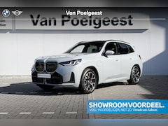BMW X3 - 30e xDrive | M Sport Pro | Professional Pack | Comfort Pack | Premium Pack