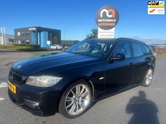 BMW 3-serie Touring - 2012 * 318i Corporate Lease M Sport Edition * AUTOMAAT * LMV * LED * CRUISE CONTROL