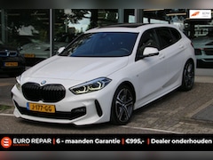 BMW 1-serie - 118i High Executive M-PAKKET PANO-DAK NL-AUTO NAP