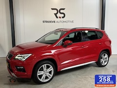SEAT Ateca - 1.5 TSI 150 pk handg. FR Buss. Intense | Navi | LED | Cruise | PDC | Beats | Clima | CarPl