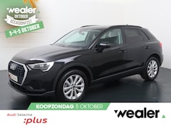 Audi Q3 - 45 TFSI e edition | 245 PK | Automaat | Climate control | Voorstoelen verwarmd | Virtual c