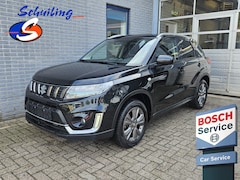 Suzuki Vitara - 1.4 Boosterjet Select Smart Hybrid Inclusief Afleveringskosten
