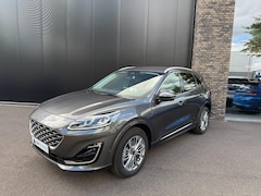 Ford Kuga - 2.5 225pk PHEV Vignale Navi, BLIS, Adop Cruise, Camera's, Winter, Memory etc. etc